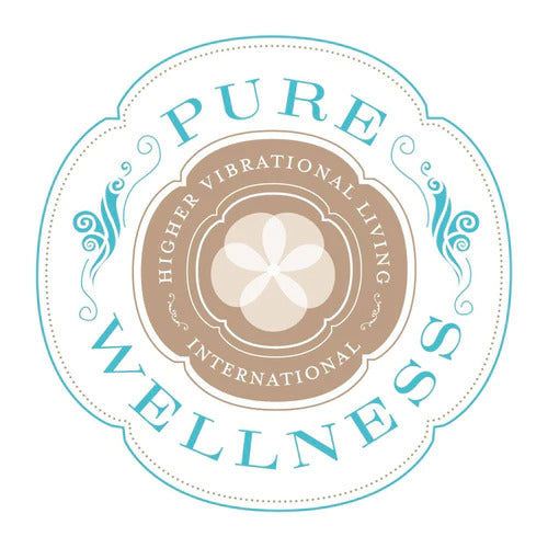 Pure Wellness Shop – Pure Wellness Love