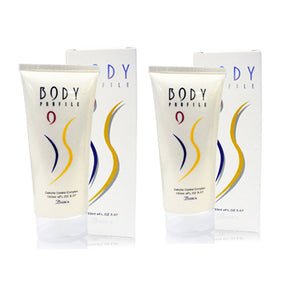 BODY PROFILE TWIN PACK