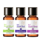 Triple Essential Oil Set Promotion