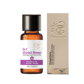 No7 Good Sleep-Set of Three Promotion