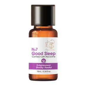 No7 Good Sleep Essential Oil