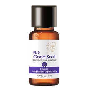 No.6 Good Soul Essential Oil