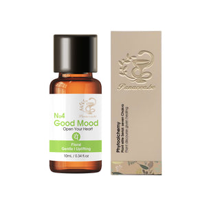 No4 Good Mood Essential Oil