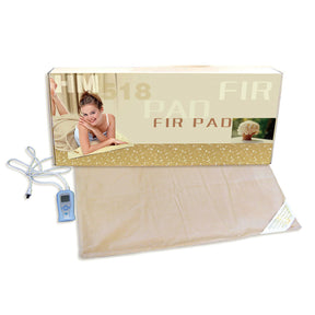 Two FIR Pad Promotion