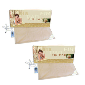 Two FIR Pad Promotion