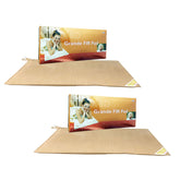 Two Grande FIR Pad Packs (SOQI Night)