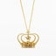 Heir Chain Necklace - Petite