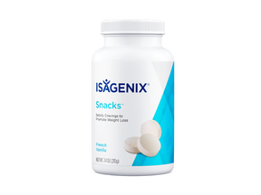 Isagenix Snacks™