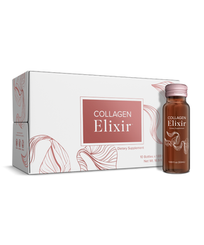 Collagen Elixir™