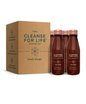 1-Day Cleanse for Life® Starter Set