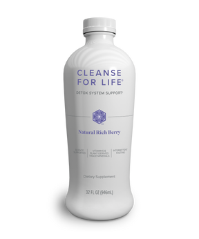 Cleanse for Life®