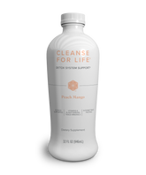 Cleanse for Life®