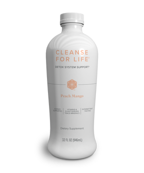 Cleanse for Life®