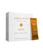 Energy Bites