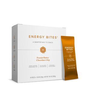 Energy Bites