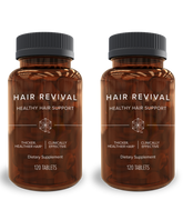 Hair Revival Collection