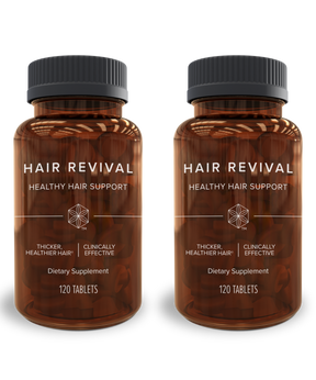Hair Revival Collection
