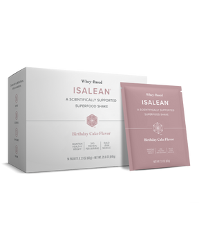 IsaLean® Shake (Packets)