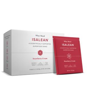 IsaLean® Shake (Packets)