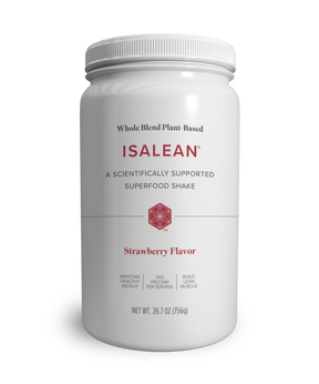 Whole Blend Plant-Based IsaLean® Shake