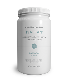 Whole Blend Plant-Based IsaLean® Shake