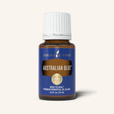 Australian Blue Essential Oil Blend