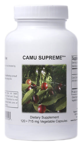 Camu Supreme CAPSULES