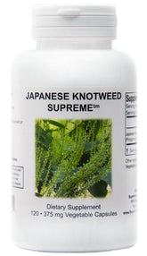 Japanese Knotweed Supreme