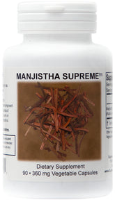 Manjistha Supreme