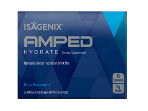 AMPED™ Hydrate