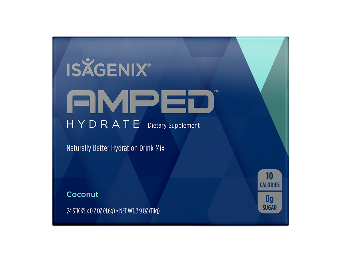 AMPED™ Hydrate