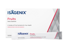 Isagenix Fruits™