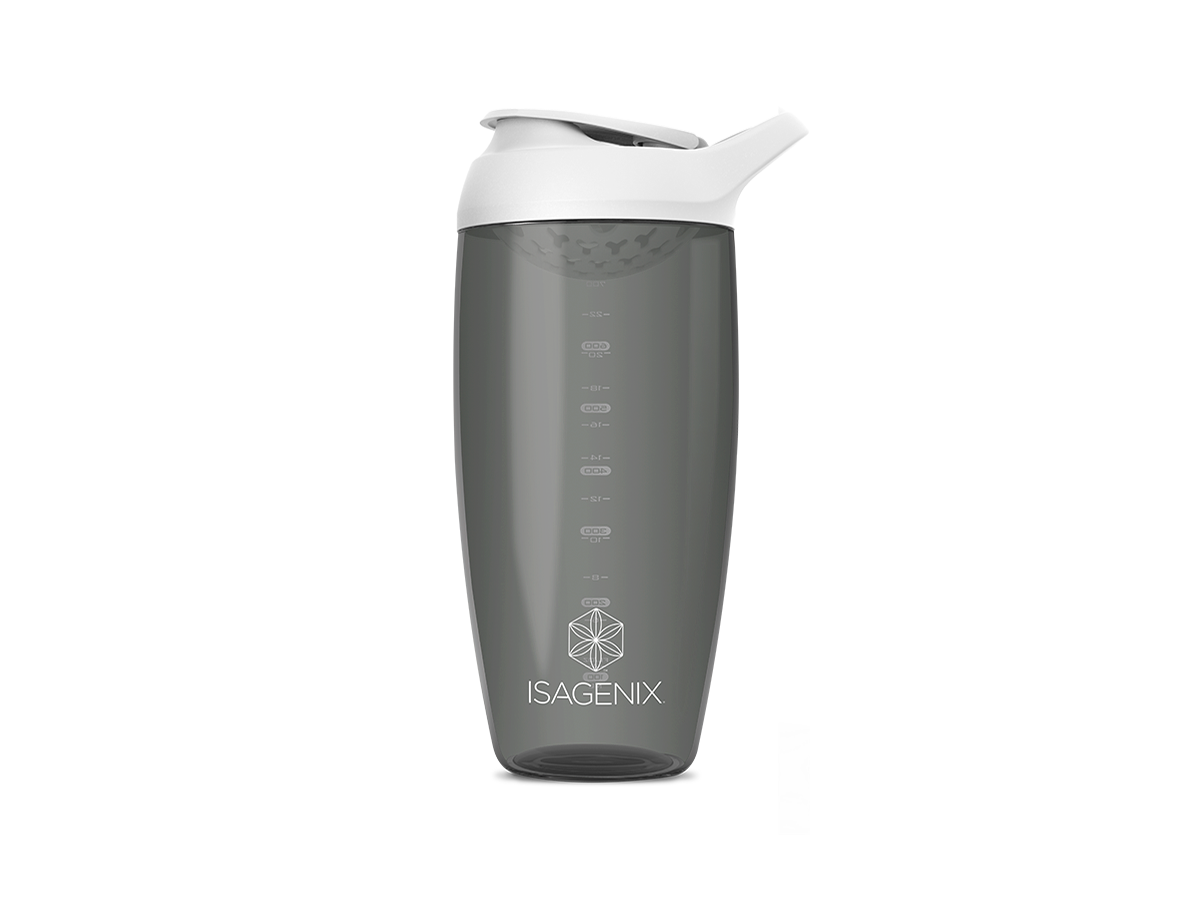Isagenix PROMiXX™ Shaker Bottle
