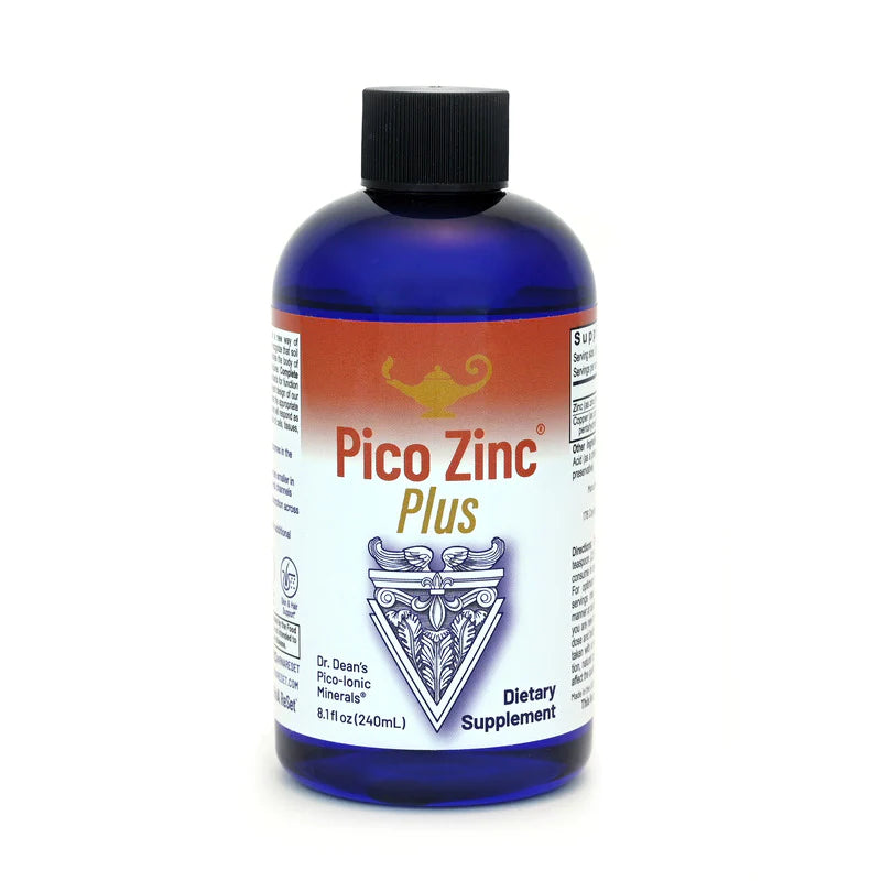 Pico Zinc Plus®