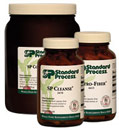 Purification Product Kit with SP Complete® and Whole Food Fiber