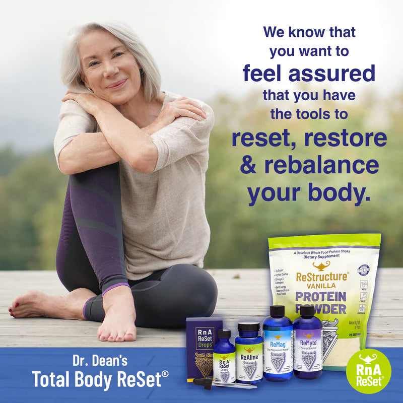 Total Body ReSet